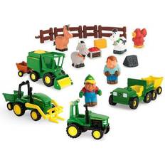 Fun on the Farm