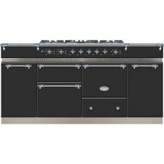 Cookers Lacanche LG1853GCT Anthracite