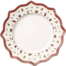 Villeroy & Boch Toy´s Delight Assiette de Dîner 28cm