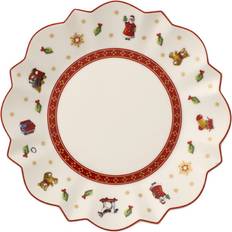 Villeroy & Boch Assietter Villeroy & Boch Toy's Delight Assiett 17cm