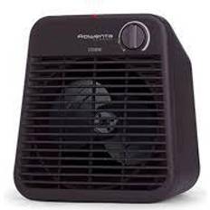 Rowenta Staande Ventilatoren Rowenta SO2210 Compact Power Ventilator 2000W