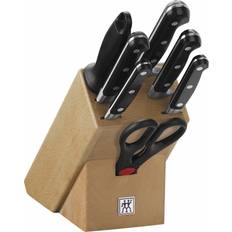 Zwilling professional s Zwilling Professional S 35662-000 Knivsæt