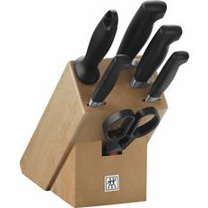 Zwilling Four Star 35066-000 Knivset