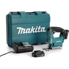 Battery Jigsaws Makita JV101DWAE