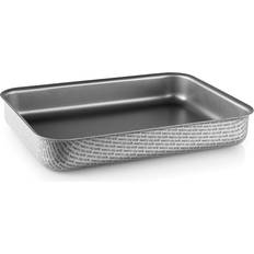 Aluminium Bageforme Eva Solo Rectangular Baking Tin 19.5 cm