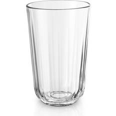 Best Drinking Glasses Eva Solo Facet Drinking Glass 43cl 4pcs