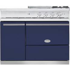 Blue Gas Cookers Lacanche LMCF1132CT-G Blue