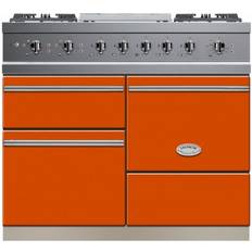 Lacanche LMCF1053GCT White, Orange
