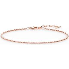 Thomas Sabo Bracelet A1561-415-12-L19,5v 925 Argent Argenté