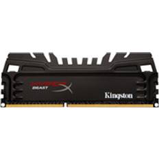 HyperX Beast DDR3 2133MHz 4x8GB for Intel (HX321C11T3K4/32)