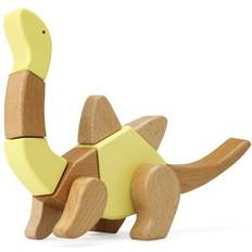 Tiara för barn Maskerad Legler Creative Kit Dino Tiara