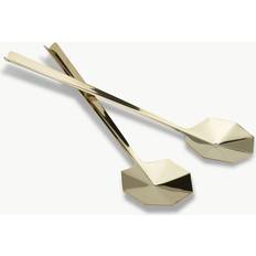 Skagerak Bestik Skagerak Leaf 32.5 Salatbestik 32.5cm 2stk