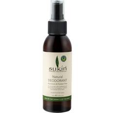 Natural Deo