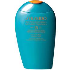 Shiseido sun Shiseido Sun Protection Lotion N SPF15 150ml