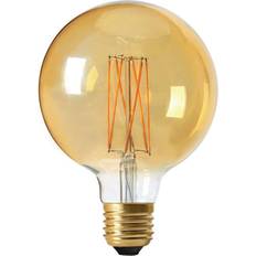 Pr home e27 elect 2w PR Home Elect Filament Globe LED Lamp 2.5W E27