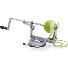 Best Apple Peeler KitchenCraft - Apple Peeler 31cm