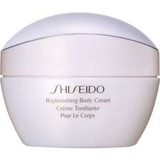 Shiseido Kosteuttava Vartalonhoito Shiseido Replenishing Body Cream