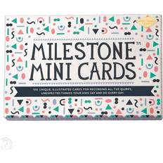 Mini Cards Engelsk
