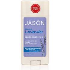 Jason Calming Lavender Deo Stick 71g