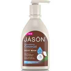 Smoothing Coconut Body Wash