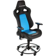 Playseat Chaises de jeu Playseat Siège l33t noir/bleu