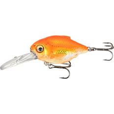 Savage Gear SG 3D Crucian Crank 6.4cm SF DR Goldfish