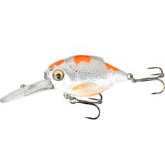 Savage Gear SG 3D Crucian Crank 4.6cm SF SR Pearl White Silver