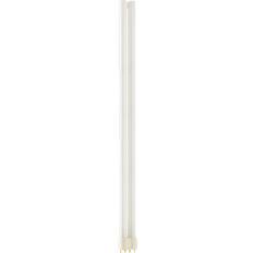 Lampade Fluorescenti Philips Lampadina a fluorescenza compatta Master PL-L