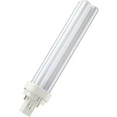 Philips Master PL-C Fluorescent Lamp 26W G24D-3 840