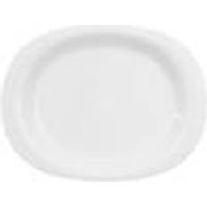 Microwave Safe Serving Dishes Villeroy & Boch New Cottage Basic Serving Dish 34cm