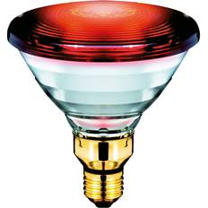 Philips Ampoules à incandescence Philips Lighting IR-Reflektorlampe Infrared PAR38E 150W 12887415