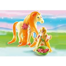 Playmobil Princess Sunny with Horse 6168