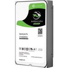 Seagate barracuda pro Seagate Barracuda Pro ST6000DM004 6TB