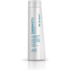 Joico Shampoos Joico Curl Cleansing Sulfate Free Shampoo 300ml