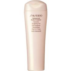 Shiseido Kroppsvård Shiseido Advanced Body Creator Aromatic Sculptinggel 200ml