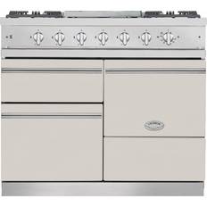 Lacanche LMCF1053ECT Beige, White