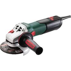 Metabo Amoladoras angulares Metabo Amoladora Angular W 9-125 Quick 900 W