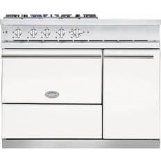 Lacanche LMG1142G-D White