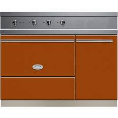 Brown Induction Cookers Lacanche LMVI1132ED Brown