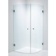 Duschbyggarna Corny Design 800x900x1913mm