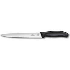 Couteau à Fileter Couteaux Victorinox SwissClassic 6.8713.20G Couteau à Fileter 20 cm