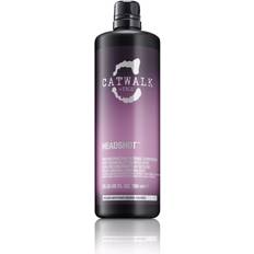 Catwalk by TIGI Catwalk Headshot Conditioner 750ml