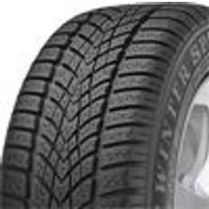215 55 18 Dunlop Tires SP Winter Sport 4D 215/55 R 18 95H MO RunFlat