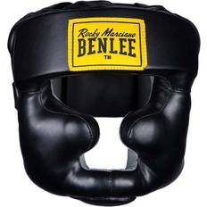 Protezioni per Arti Marziali Benlee Head Guard Full Protection