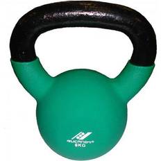 Rucanor Neoprene Kettle Bell 6Kg