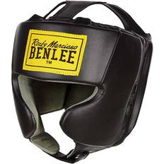 Benlee Casque de boxe Mike Noir