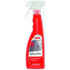 Sonax High Speed Wax