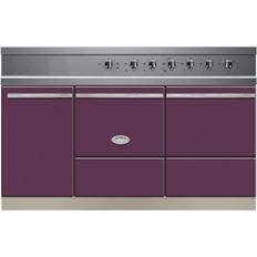 Lacanche Moderne Charlieu LMVI1452ECTG White, Purple