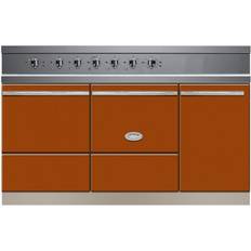 Brown Induction Cookers Lacanche Moderne Chablis LMVI1452ECTD Brown