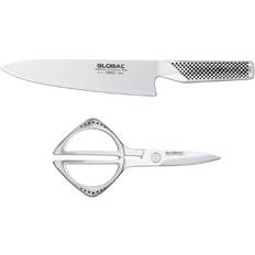 Global G-2210 Cooks Knife